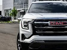 2026 GMC Terrain AWD Elevation Premium 1.5T | Heated Seats - Photo 5