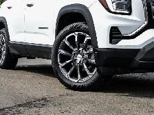 2026 GMC Terrain AWD Elevation Premium 1.5T | Heated Seats - Photo 6