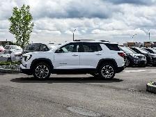 2026 GMC Terrain AWD Elevation Premium 1.5T | Heated Seats - Photo 10