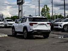 2026 GMC Terrain AWD Elevation Premium 1.5T | Heated Seats - Photo 11