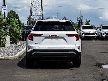 2026 GMC Terrain AWD Elevation Premium 1.5T | Heated Seats - Photo 12