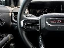 2026 GMC Terrain AWD Elevation Premium 1.5T | Heated Seats - Photo 21