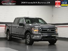 2021 Ford F-150 XLT No Accident Navigation Carplay Lane Assist - Photo 3