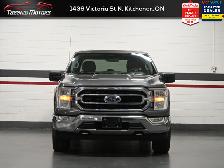 2021 Ford F-150 XLT No Accident Navigation Carplay Lane Assist - Photo 4