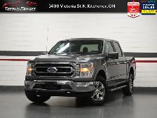 2021 Ford F-150 XLT No Accident Navigation Carplay Lane Assist - Photo 5