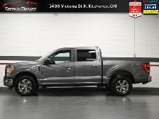2021 Ford F-150 XLT No Accident Navigation Carplay Lane Assist - Photo 9