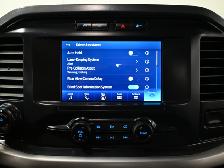 2021 Ford F-150 XLT No Accident Navigation Carplay Lane Assist - Photo 18