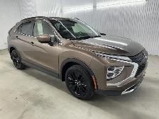 Mitsubishi Eclipse Cross SE S-AWC 2022 à vendre - Photo 5