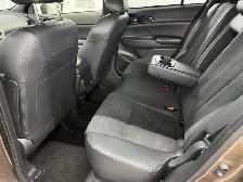 Mitsubishi Eclipse Cross SE S-AWC 2022 à vendre - Photo 17