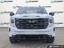 2024 GMC Sierra 1500 - Photo 2