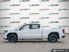 2024 GMC Sierra 1500 - Photo 3
