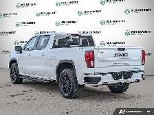 2024 GMC Sierra 1500 - Photo 4