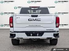 2024 GMC Sierra 1500 - Photo 5