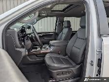 2024 GMC Sierra 1500 - Photo 11