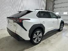 Subaru Solterra TI 2023 à vendre - Photo 7