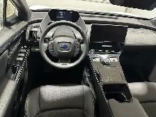 Subaru Solterra TI 2023 à vendre - Photo 16