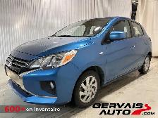 Mitsubishi Mirage ES CVT 2024 à vendre