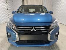 Mitsubishi Mirage ES CVT 2024 à vendre - Photo 3