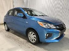 Mitsubishi Mirage ES CVT 2024 à vendre - Photo 5