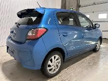 Mitsubishi Mirage ES CVT 2024 à vendre - Photo 7