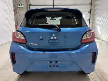 Mitsubishi Mirage ES CVT 2024 à vendre - Photo 9