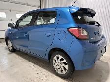 Mitsubishi Mirage ES CVT 2024 à vendre - Photo 11