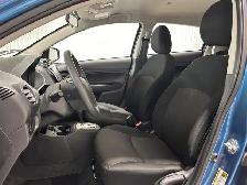 Mitsubishi Mirage ES CVT 2024 à vendre - Photo 13