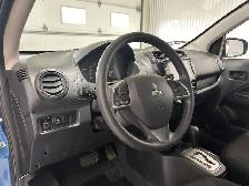 Mitsubishi Mirage ES CVT 2024 à vendre - Photo 14