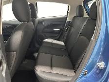 Mitsubishi Mirage ES CVT 2024 à vendre - Photo 16