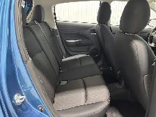 Mitsubishi Mirage ES CVT 2024 à vendre - Photo 18
