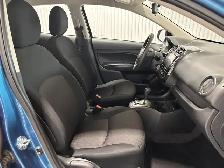 Mitsubishi Mirage ES CVT 2024 à vendre - Photo 19