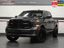 2023 Ram 1500 Classic Express No Accident Heated Seats Carplay R
