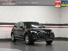 2022 Audi Q5 Leather Wireless Carplay Lane Assist Heated Seats - Photo 3
