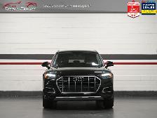 2022 Audi Q5 Leather Wireless Carplay Lane Assist Heated Seats - Photo 4
