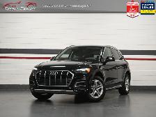2022 Audi Q5 Leather Wireless Carplay Lane Assist Heated Seats - Photo 5