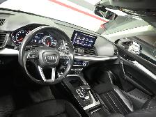 2022 Audi Q5 Leather Wireless Carplay Lane Assist Heated Seats - Photo 10