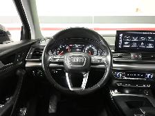 2022 Audi Q5 Leather Wireless Carplay Lane Assist Heated Seats - Photo 12