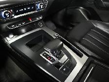 2022 Audi Q5 Leather Wireless Carplay Lane Assist Heated Seats - Photo 20