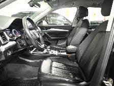 2022 Audi Q5 Leather Wireless Carplay Lane Assist Heated Seats - Photo 21