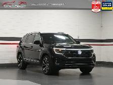 2024 Volkswagen Atlas Execline No Accident 360CAM Harman/Kardon - Photo 3