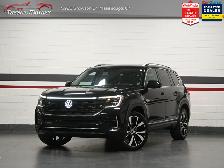 2024 Volkswagen Atlas Execline No Accident 360CAM Harman/Kardon - Photo 5