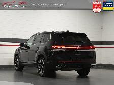 2024 Volkswagen Atlas Execline No Accident 360CAM Harman/Kardon - Photo 6