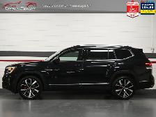 2024 Volkswagen Atlas Execline No Accident 360CAM Harman/Kardon - Photo 9