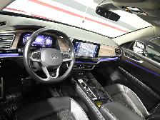 2024 Volkswagen Atlas Execline No Accident 360CAM Harman/Kardon - Photo 10