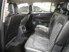 2024 Volkswagen Atlas Execline No Accident 360CAM Harman/Kardon - Photo 27