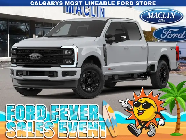 2026 Ford F-350 XLT | BLACK APPEARANCE PKG | XLT PREMIUM PACKAGE