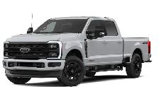 2026 Ford F-350 XLT | BLACK APPEARANCE PKG | XLT PREMIUM PACKAGE - Photo 2