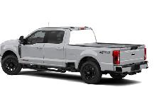 2026 Ford F-350 XLT | BLACK APPEARANCE PKG | XLT PREMIUM PACKAGE - Photo 4