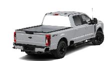 2026 Ford F-350 XLT | BLACK APPEARANCE PKG | XLT PREMIUM PACKAGE - Photo 5