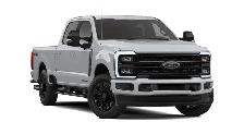 2026 Ford F-350 XLT | BLACK APPEARANCE PKG | XLT PREMIUM PACKAGE - Photo 7